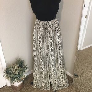 Super Cute Boho Pant